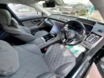 2023 Black Used Mercedes Benz S5805