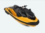 2023 Sea Doo RXP X 300 Black iBR iDF Performance Jet Ski.jpg