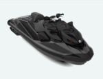 2023 Sea Doo RXP X 300 Yellow iBR iDF Performance Jet Ski.jpg