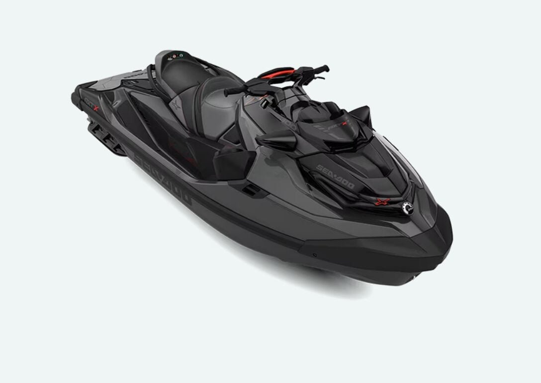 2023-Sea-Doo-RXT-X-300-Black-