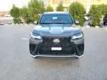 2023 Used Grey Lexus LS 6001