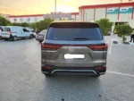 2023 Used Grey Lexus LS 6002