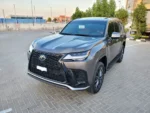 2023 Used Grey Lexus LS 6003