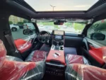 2023 Used Grey Lexus LS 6005