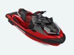 2024 Sea Doo RXT X 325 Red iBR iDF Performance Jet Ski.jpg