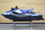 2024 Sea Doo Spark 2up 90hp iBR Jet Ski Blue