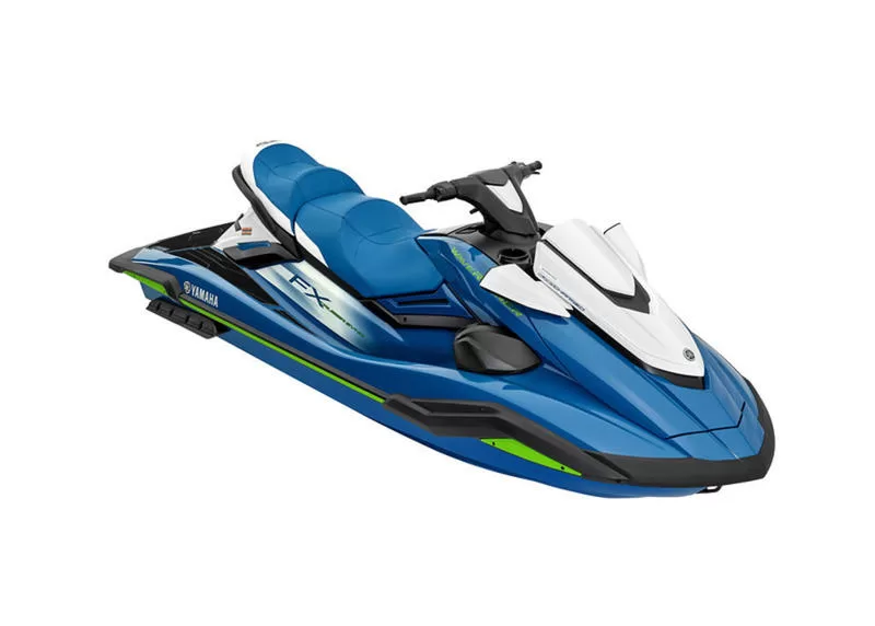 2024-Yamaha-Waverunners-FX-