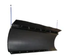 CFMOTO CForce 1000 snow plow