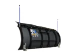 CFMOTO CForce 800 XC snow plow