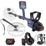 Minelab GPZ 7000 Gold Metal Detector
