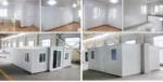 Prefabricated Expandable 40Ft 20Ft Container Home Easy Folding 2.webp