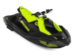 Sea Doo 2023 Spark Trixx 3 up Manta Green Rec Lite Jet Ski.webp