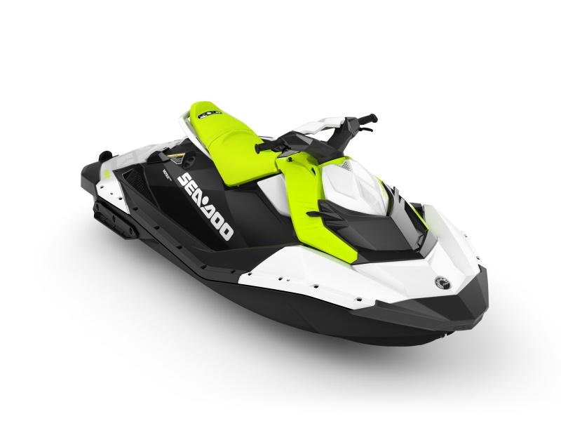 2023 Spark 2 Up 60hp Rotax 900 ACE No iBR 899 cc