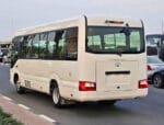Used 2017 Toyota Coaster Mini Bus3