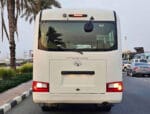 Used 2017 Toyota Coaster Mini Bus4