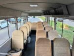 Used 2017 Toyota Coaster Mini Bus7