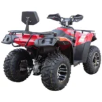 Vitacci Terminator 300 4x4 300cc Quad ATV Off Road Power